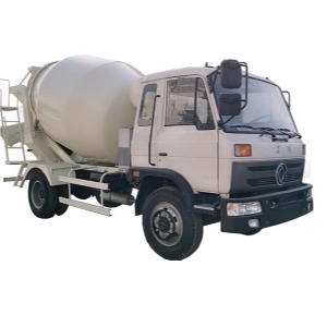 大東風(fēng)7方攪拌車(chē)